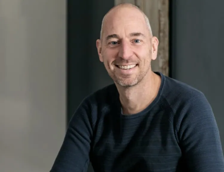 Frank Husmann, B2B SaaS marketing specialist