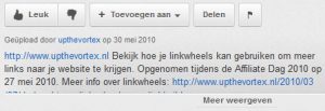 youtube-omschrijving