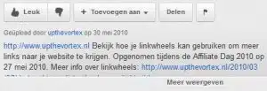 youtube-omschrijving