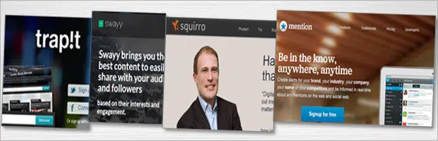 4 online curatie tools voor content marketing