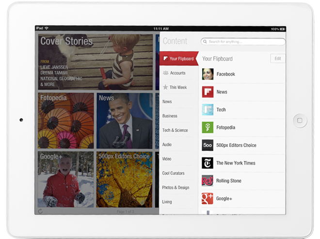 flipboard
