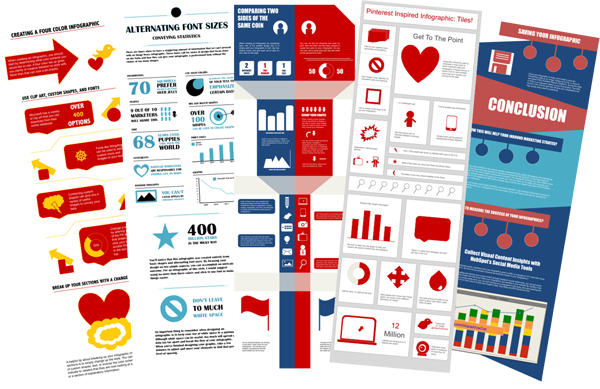 powerpoint infographic template