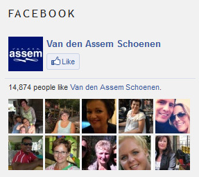 Facebook Assem