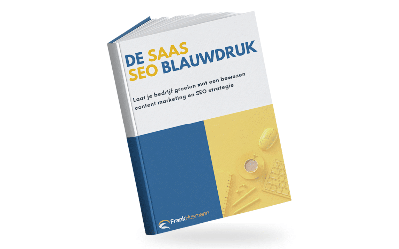 cover saas seo blauwdruk schuin