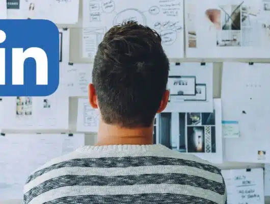 linkedin saas marketing research onderzoek