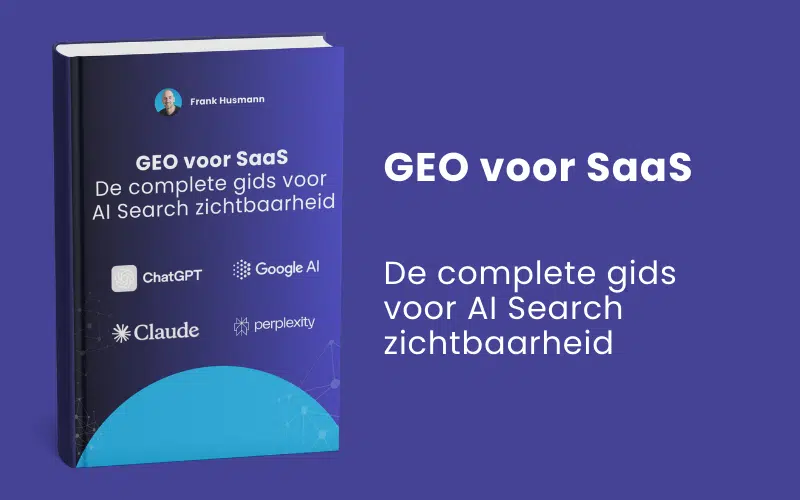 geo voor saas
